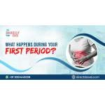 Your First Period? A Complete Guide for Tweens and Teens
